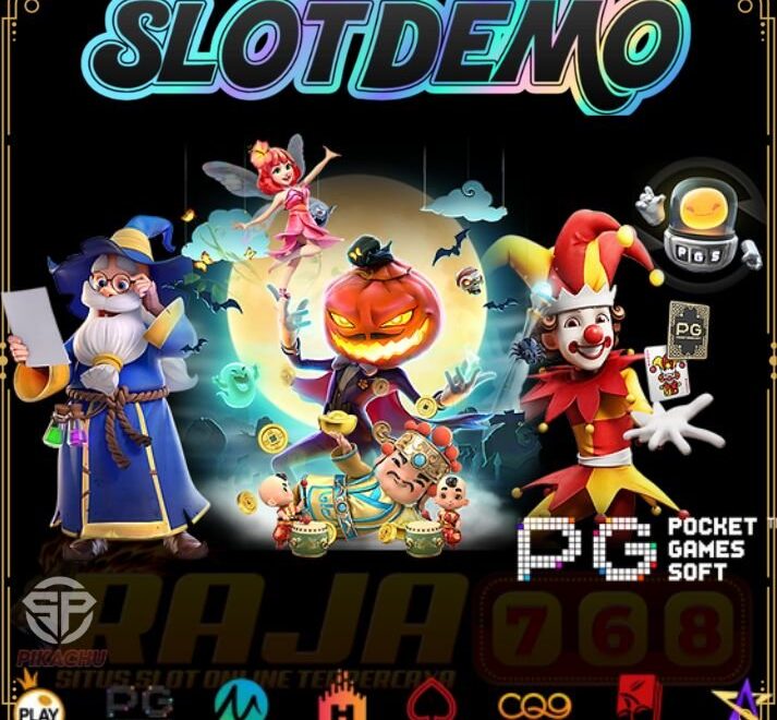 AGEN88 Situs Depo Slot Demo PG Soft Gratis