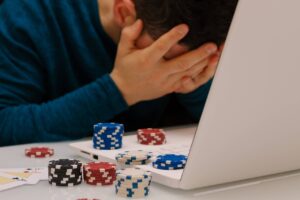 Penyebab Penggemar Judi Casino Sering Kalah