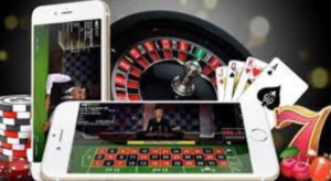 Bahaya Bermain Judi Casino Online